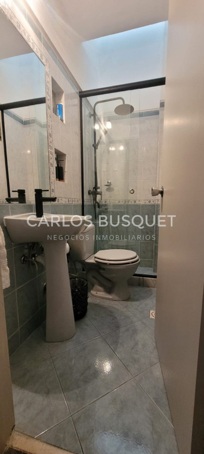 Apartamento ID.843 - Apartamento de 2 dormitorios en alquiler temporal en Península 