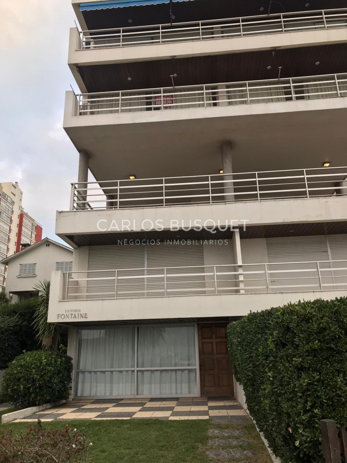 Apartamento ID.9 - Importante apto muy buena edificacion