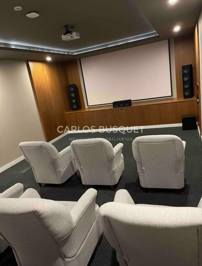 Apartamento ID.1290 - Apartamento en alquiler temporal de 2 dormitorios en Punta del Este