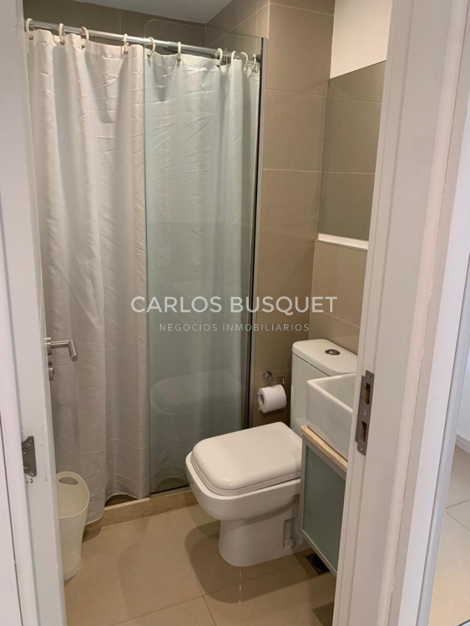 Apartamento ID.779 - Apartamento en Punta del Este, Brava