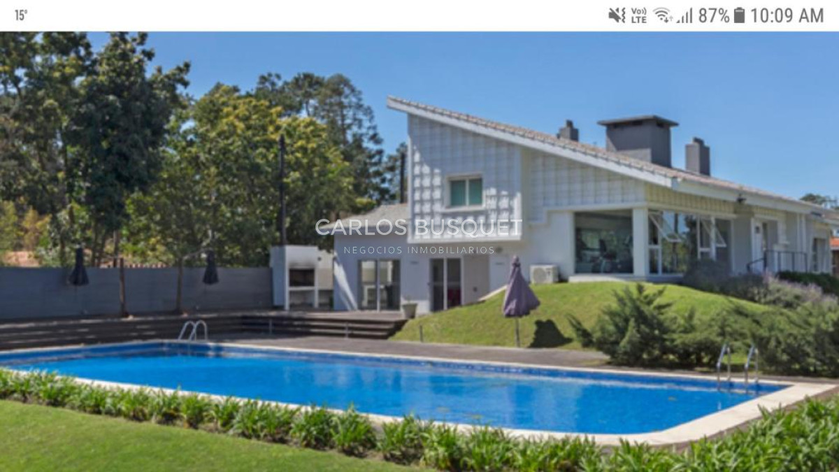 Apartamento ID.489 - Apartamento en venta de 2 dormitorios en Edificio Unique, Pedragosa Sierra 