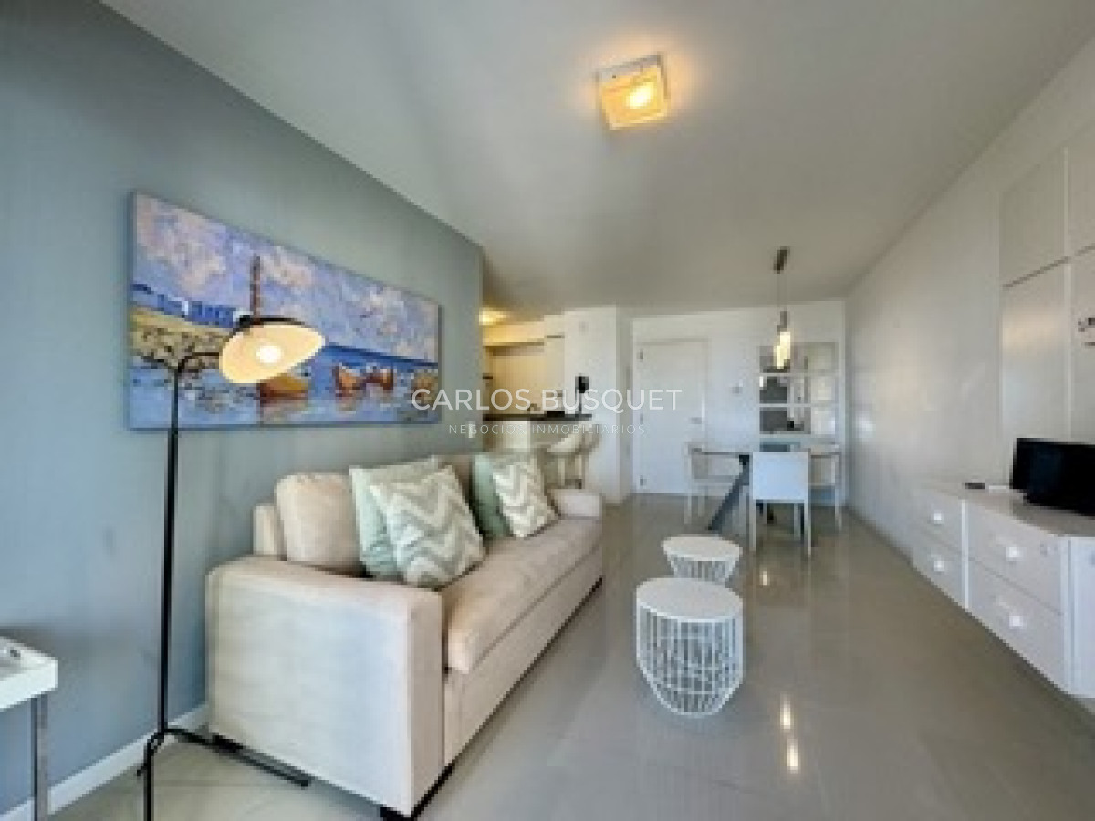 Apartamento ID.1056 - Departamento en alquiler anual de dos dormitorios