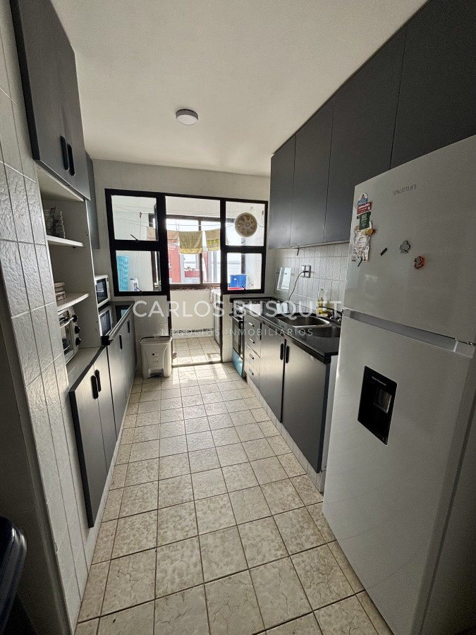 Apartamento ID.1363 - Apartamento en venta de 3 dormitorios en suite en Península 