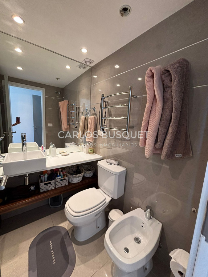 Apartamento ID.883 - Alquiler temporal apto 2 dormitorios zona enjoy