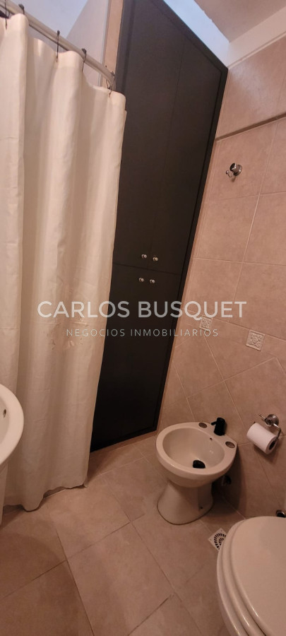 Apartamento ID.843 - Apartamento de 2 dormitorios en alquiler temporal en Península 