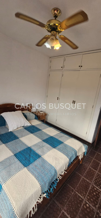 Apartamento ID.1070 - Apartamento en alquiler anual , 1 dormitorio en zona enjoy