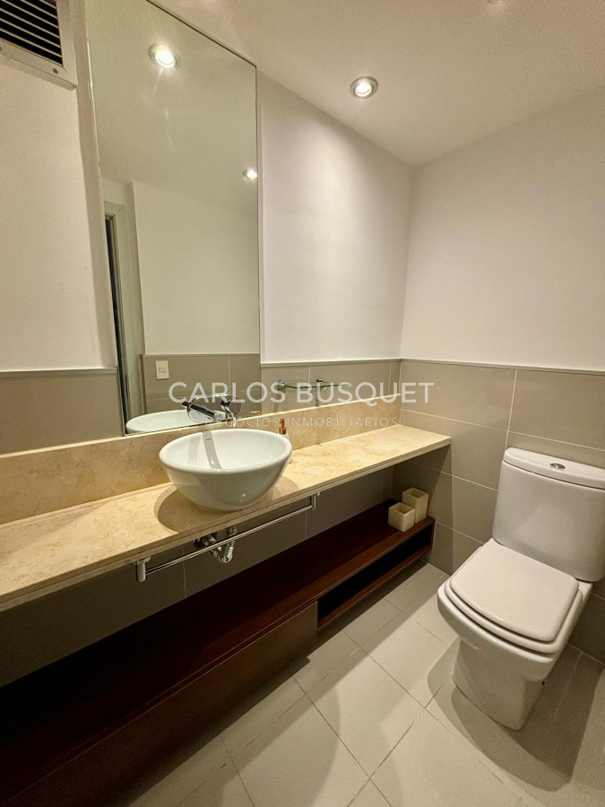Apartamento ID.550 - Apartamento en alquiler invernal, de 3 dormitorios, en Roosevelt