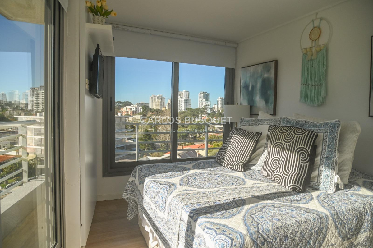 Apartamento ID.1333 - Apartamento en venta Alexander boluevard 2 dormitorios