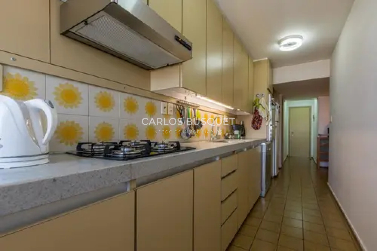 Apartamento ID.1142 - Apartamento en venta Peninsula 3 dormitorios