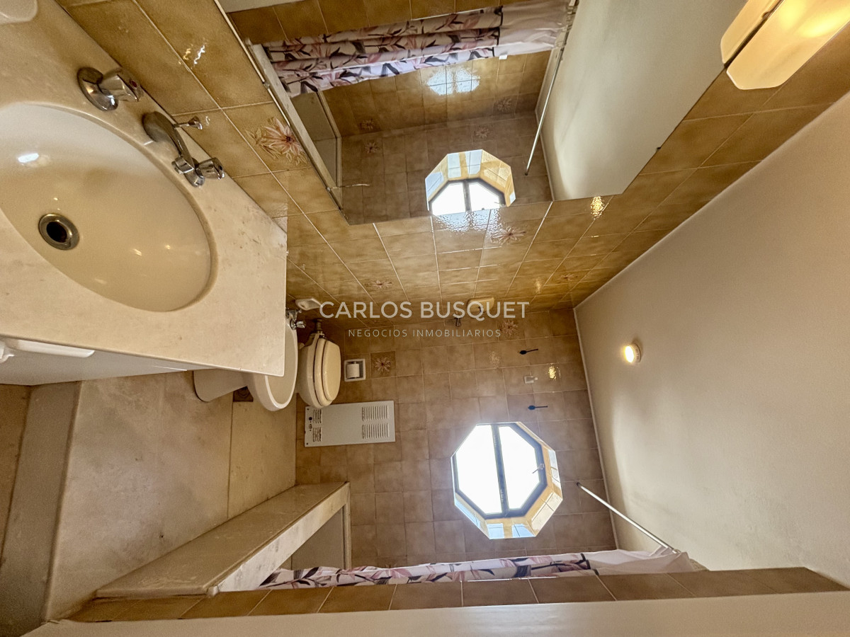 Apartamento ID.1363 - Apartamento en venta de 3 dormitorios en suite en Península 