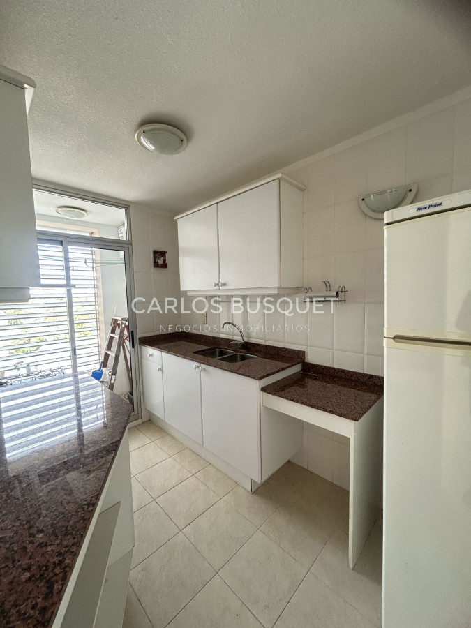 Apartamento ID.1038 - Apartamento en venta de 3 dormitorios en Roosevelt