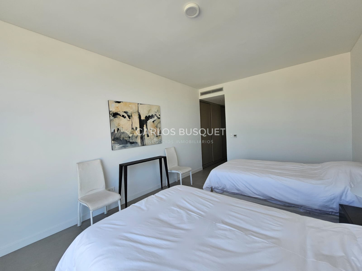 Apartamento ID.1420 - Espectacular apartamento en la Delamar La Barra en venta y alquiler temporal