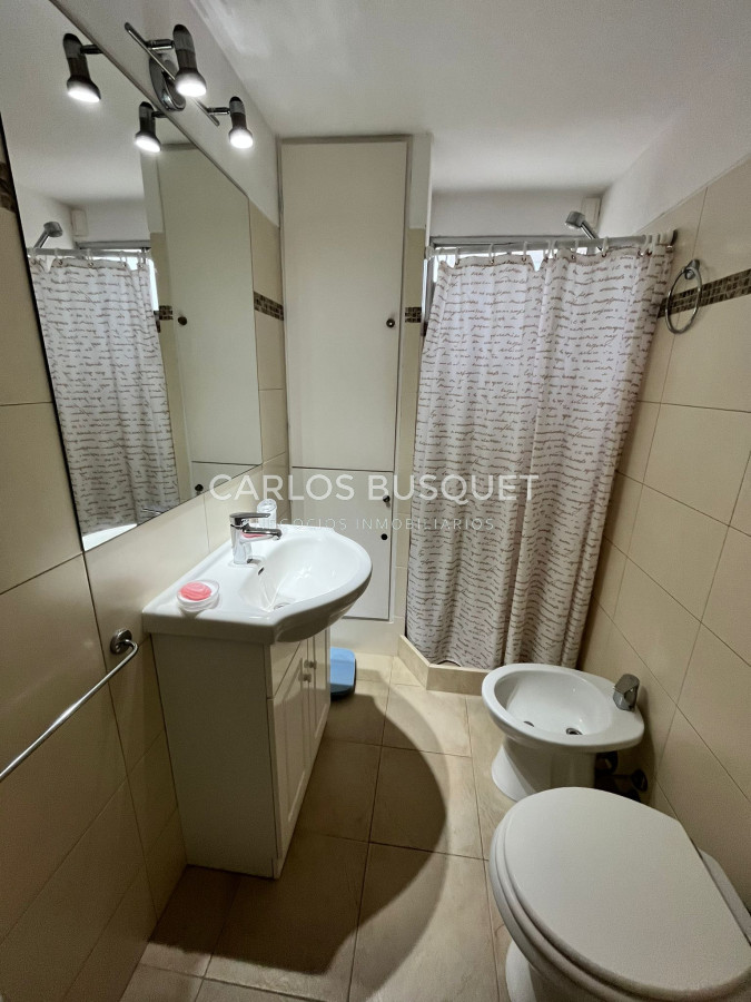 Apartamento ID.631 - Apto en venta 3 dorm, 3 baños, con terraza