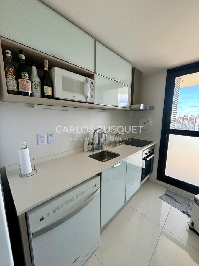 Apartamento ID.681 - Apartamento en venta de 3 suites, en Aidy Grill, edificio Art Tower