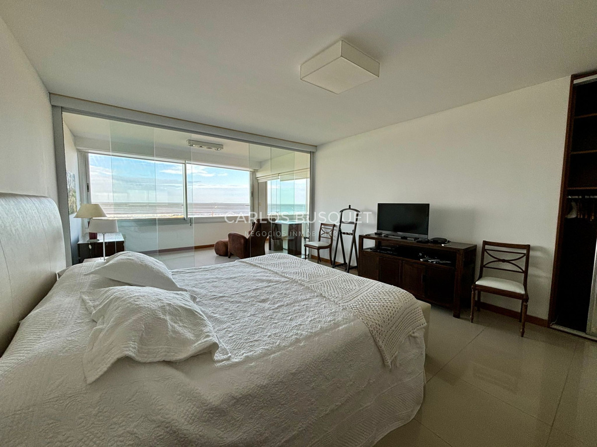 Apartamento ID.639 - Apartamento en alquiler temporal, de 3 dormitorios y servicio, en Brava