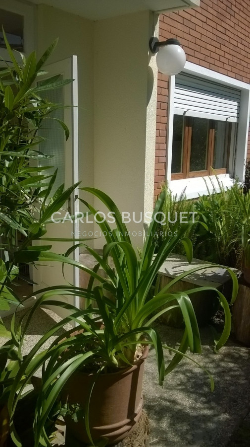 Apartamento ID.388 - Apartamento en alquiler temporal de 2 dormitorios, en San Rafael