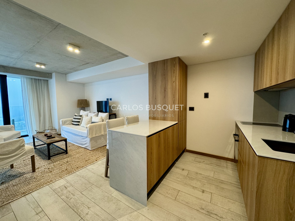 Apartamento ID.1193 - Monoambiente de lujo en alquiler de temporada