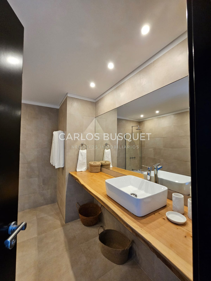Apartamento ID.1421 - Espectacular apartamento  Penthouse en Delamar La Barra en alquiler temporal y venta