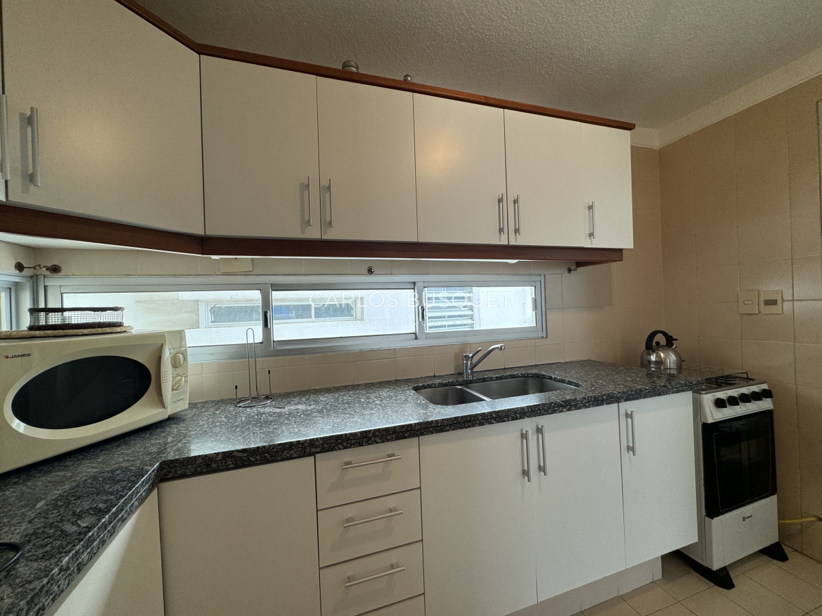 Apartamento ID.793 - Departamento en venta y alquiler temporario