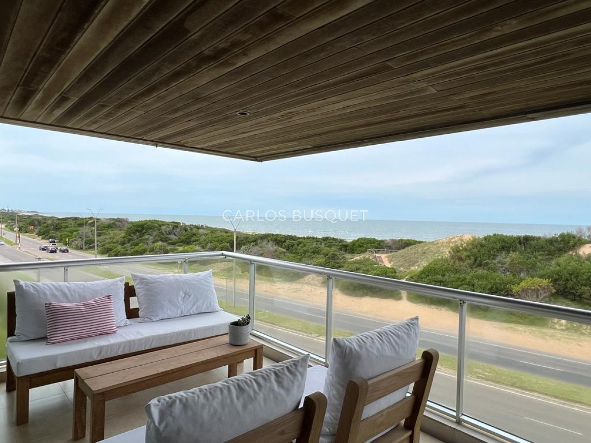 Apartamento ID.1180 - Apartamento en Punta del Este, Rincón del Indio