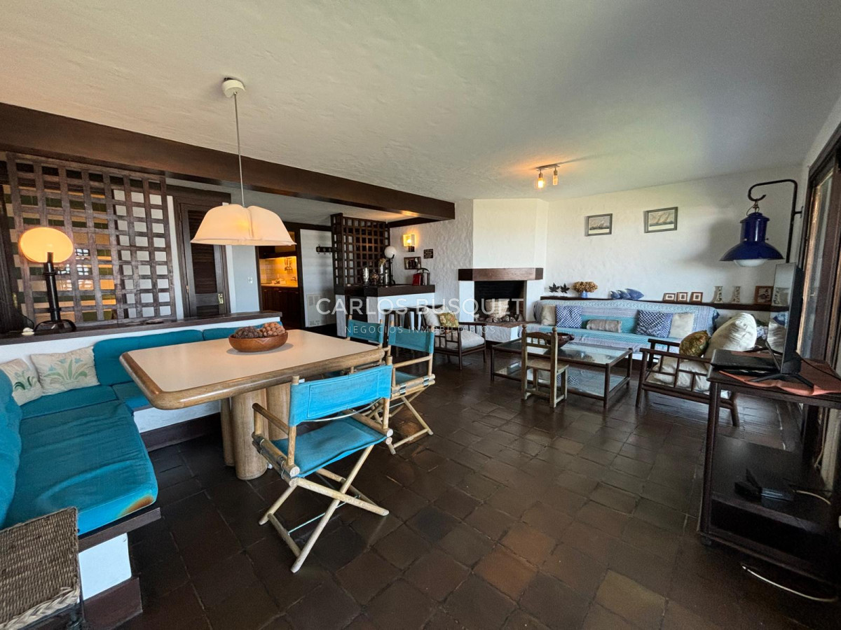Apartamento ID.437 - Apartamento en alquiler temporal, de 3 dormitorios, en península ! 
