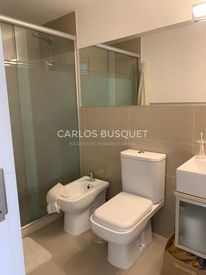 Apartamento ID.779 - Apartamento en Punta del Este, Brava