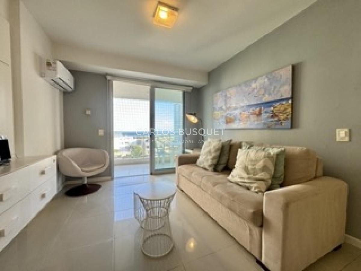 Apartamento ID.1056 - Departamento en alquiler anual de dos dormitorios