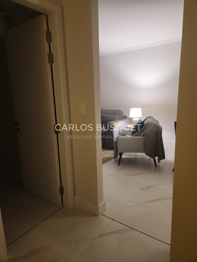 Apartamento ID.870 - Apartamento en alquiler temporal Cruceros 40 Mansa 1 dor y medio