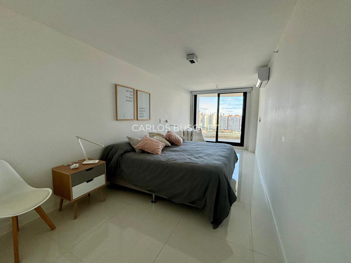 Apartamento ID.681 - Apartamento en venta de 3 suites, en Aidy Grill, edificio Art Tower