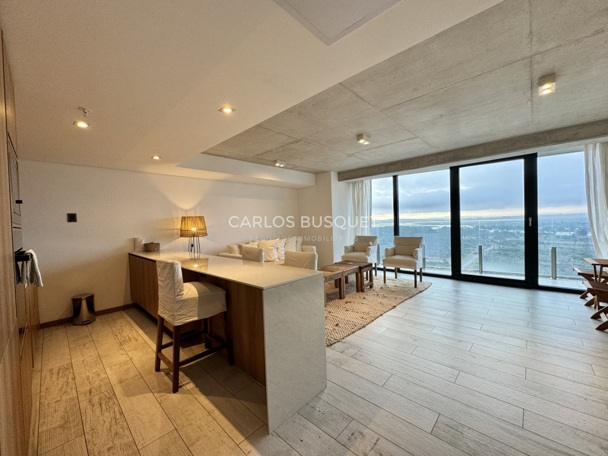 Apartamento ID.1191 - Departamento de un dormitorio en alquiler de temporada