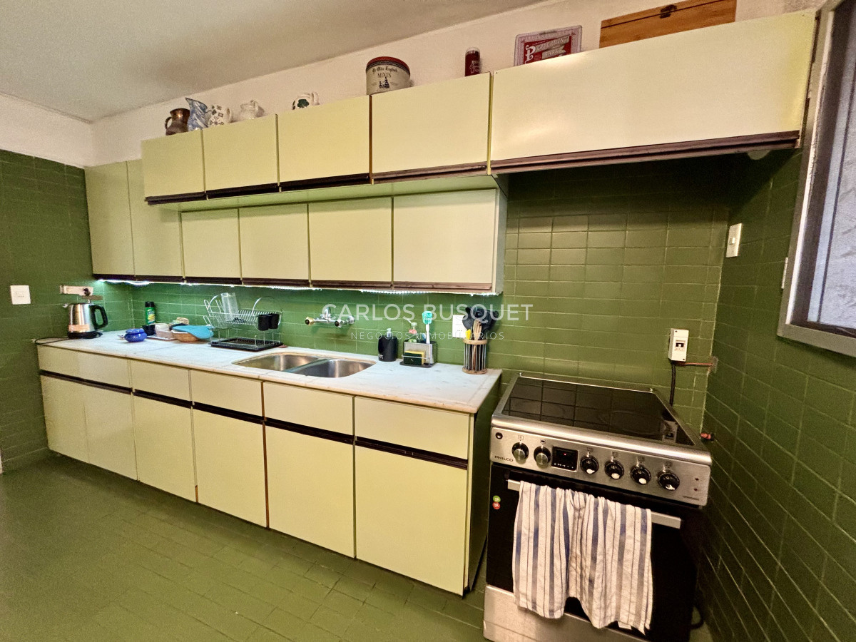 Apartamento ID.1205 - Apartamento de 3 dormitorios en alquiler temporal en playa mansa