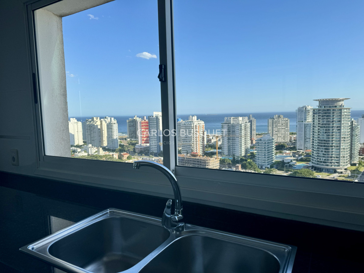 Apartamento ID.874 - Espectacular departamento en venta y alquiler