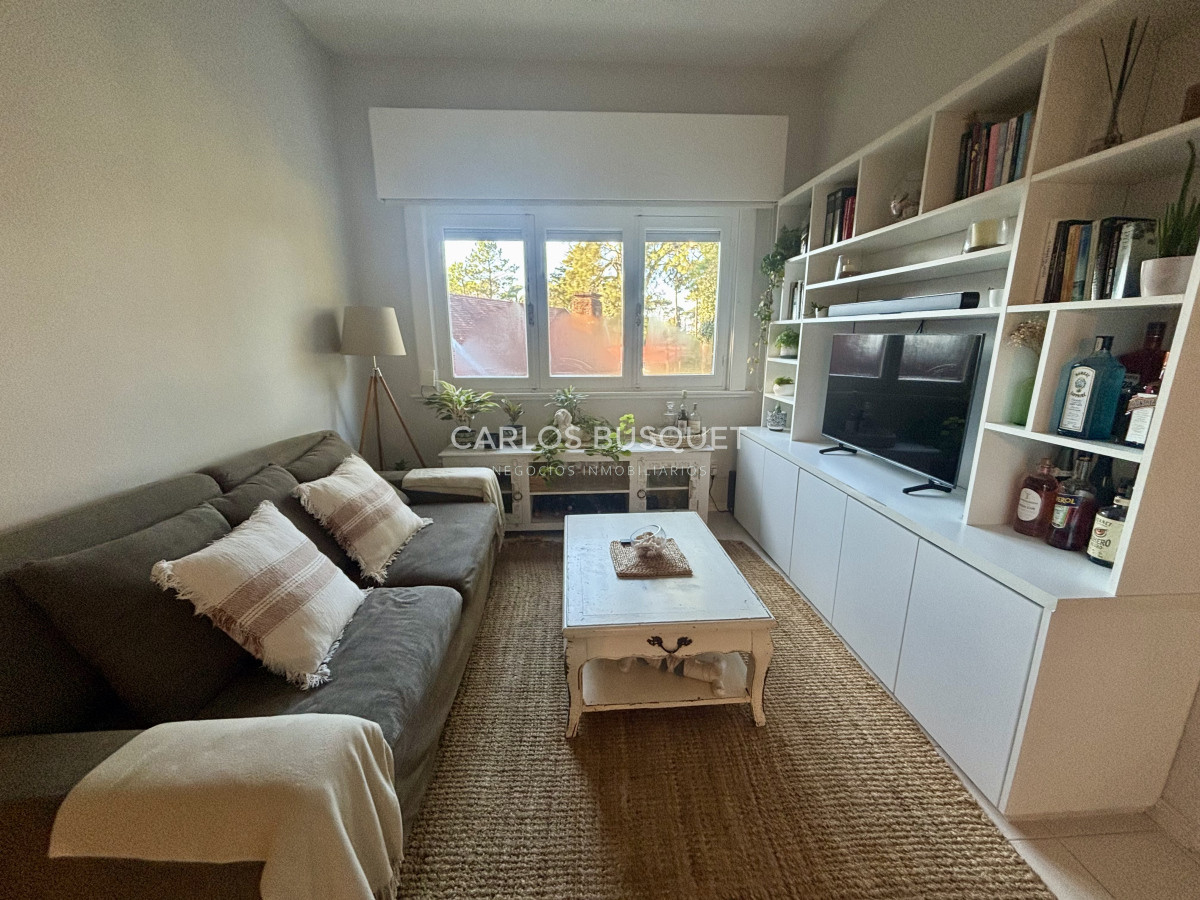 Apartamento ID.1174 - Apartamento en venta de 2 dormitorios en San Rafael