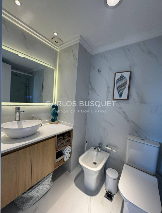 Apartamento ID.1583 - Alquiler Invernal Seagarden tower 1 dormitorio