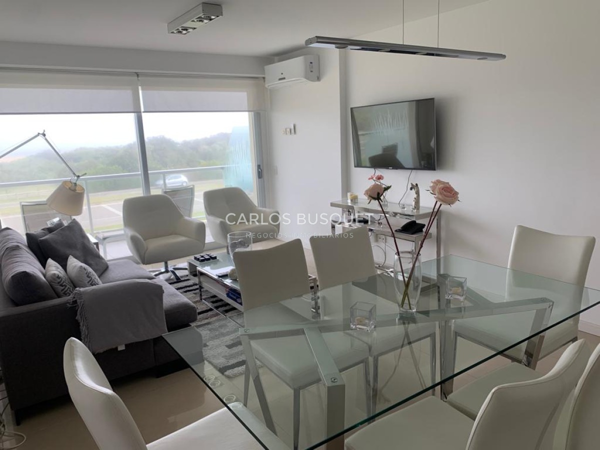 Apartamento ID.779 - Apartamento en Punta del Este, Brava