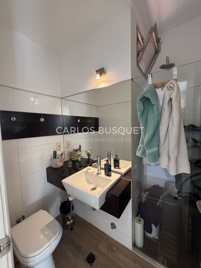 Apartamento ID.258 - Apartamento en Venta, de 2 dormitorios, en zona Brava 