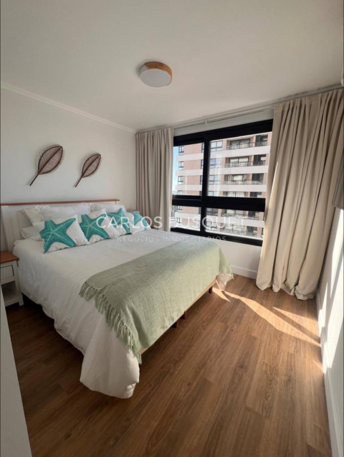 Apartamento ID.1583 - Alquiler Invernal Seagarden tower 1 dormitorio