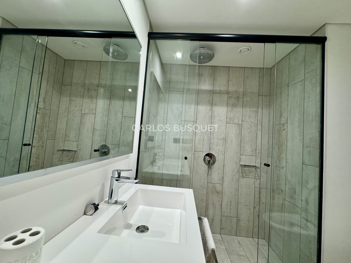 Apartamento ID.1190 - Apartamento en Punta del Este, Brava