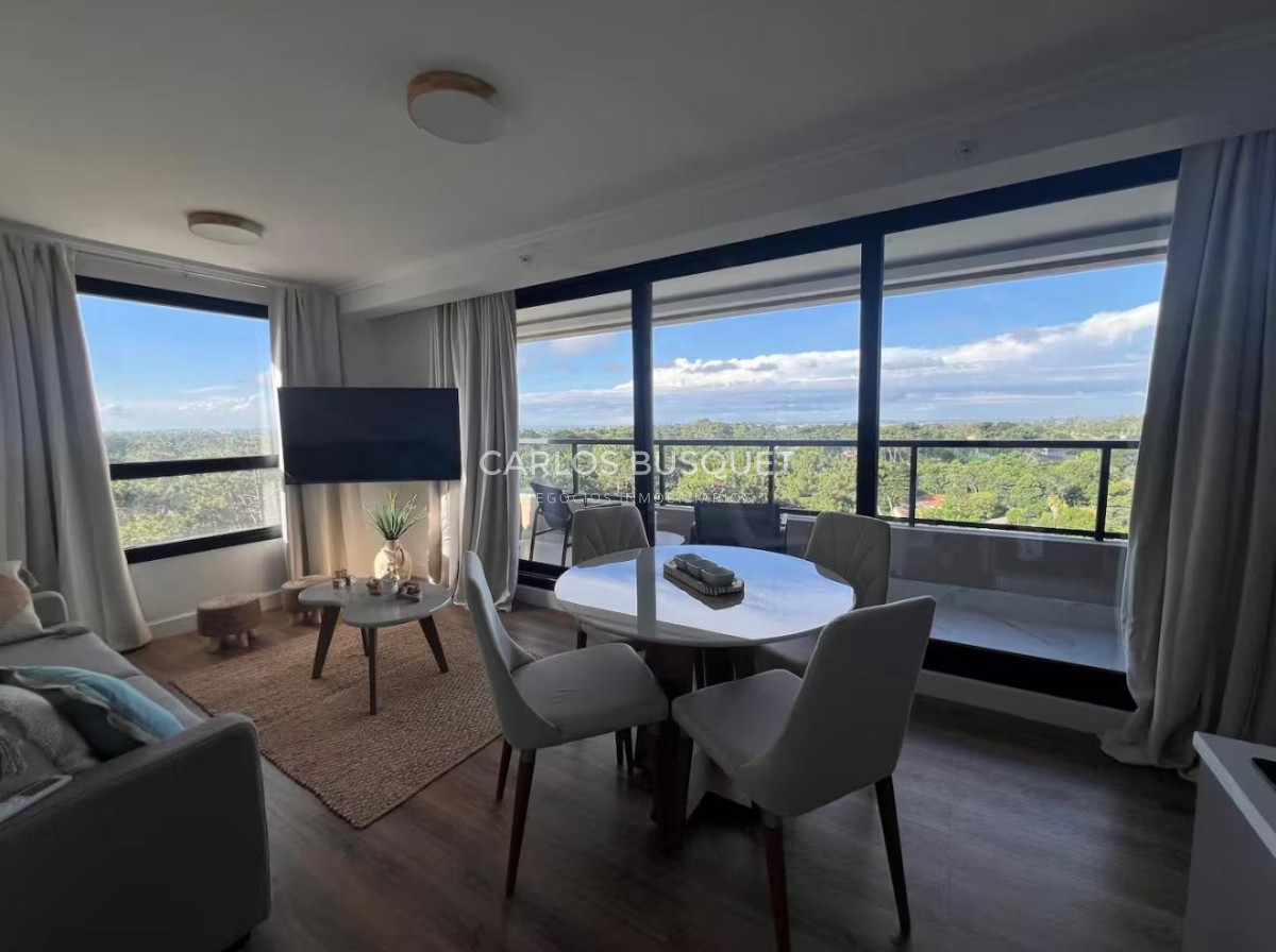 Apartamento ID.1583 - Alquiler Invernal Seagarden tower 1 dormitorio