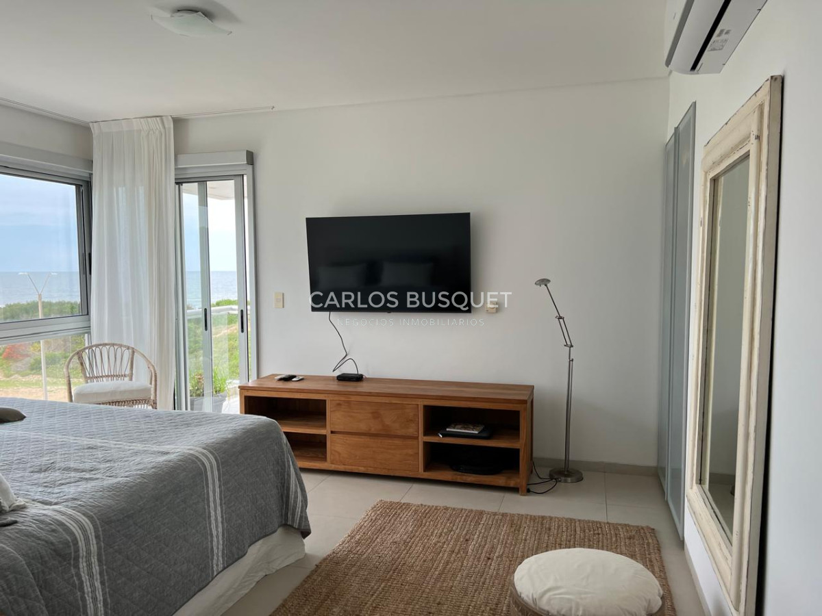 Apartamento ID.1180 - Apartamento en Punta del Este, Rincón del Indio