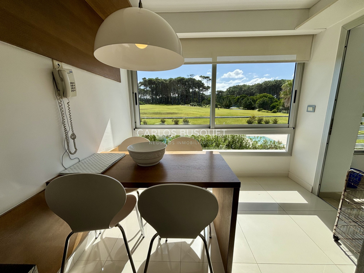 Apartamento ID.846 - Venta de apartamento 3 dormitorios en suite, en playa brava, torre Indigo