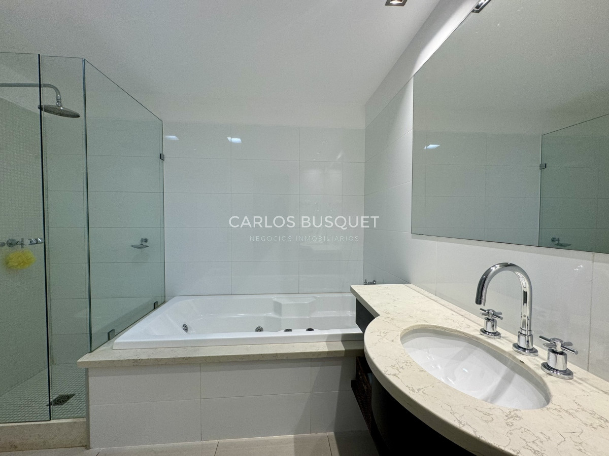 Apartamento ID.765 - Hermoso departamento premium en alquiler de temporada