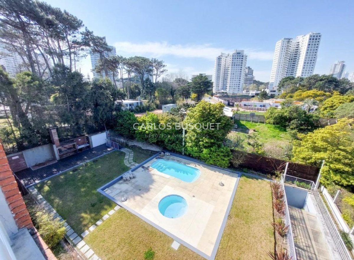 Apartamento ID.442 - Apartamento en alquiler, de 2 dormitorios en Aidy Grill