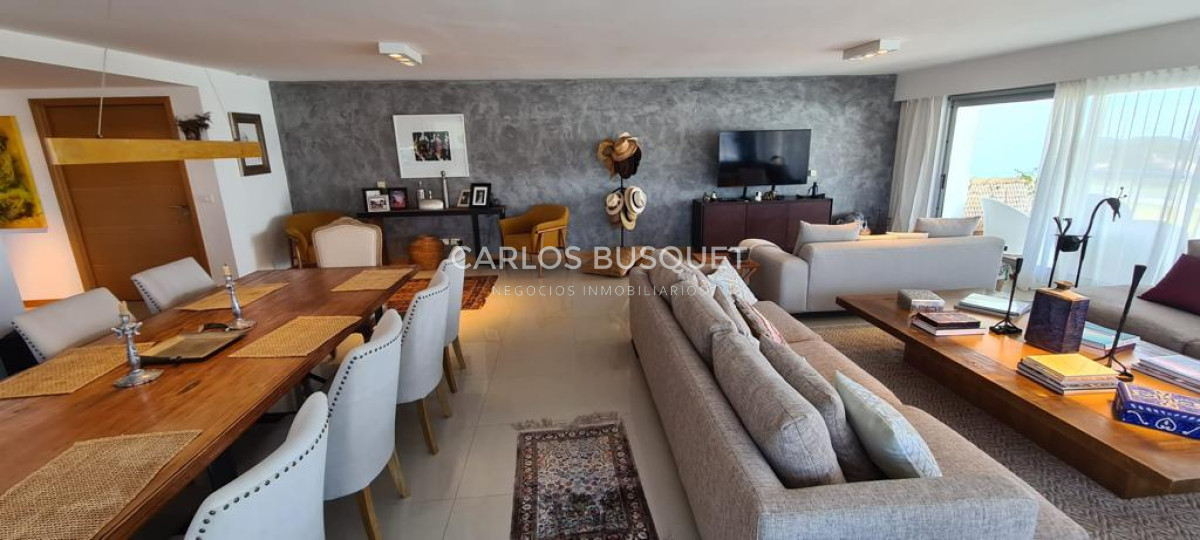 Apartamento ID.414 - Apartamento en alquiler temporal de 3 dormitorios, en zona Brava