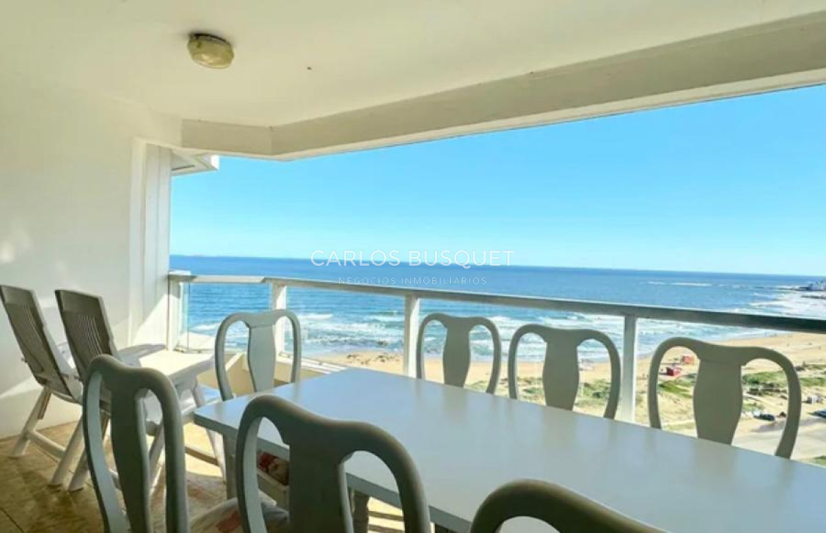 Apartamento ID.944 - Apartamento en venta de 3 dormitorios en suite, en Playa Brava