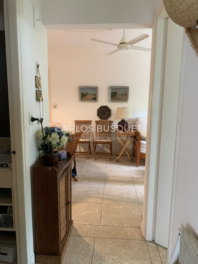 Apartamento ID.388 - Apartamento en alquiler temporal de 2 dormitorios, en San Rafael