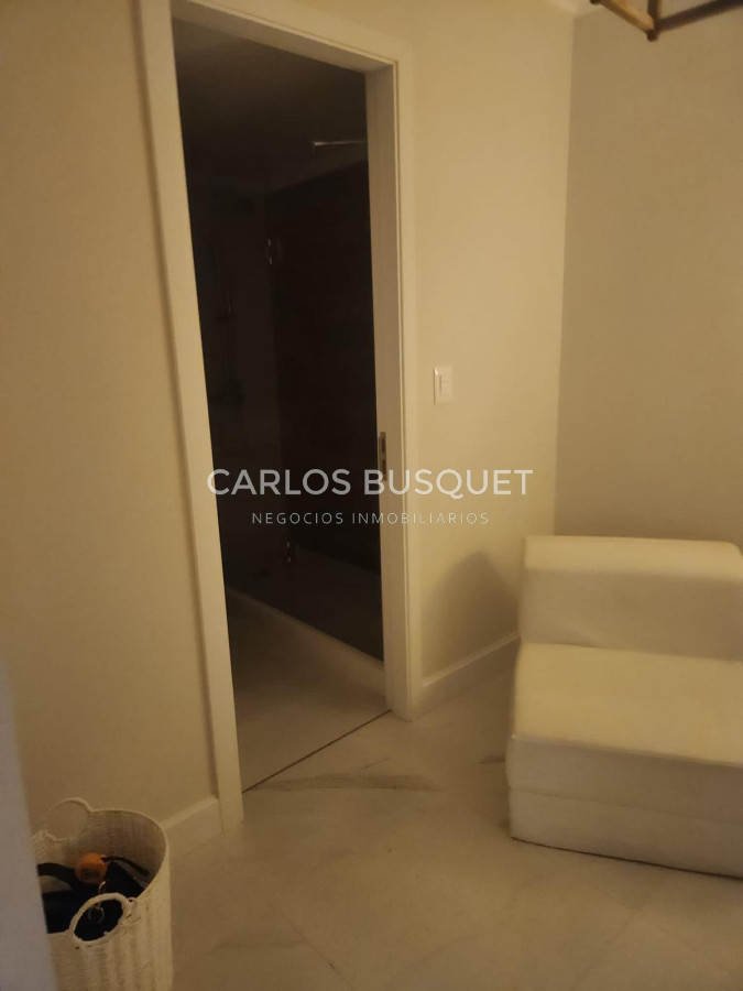 Apartamento ID.870 - Apartamento en alquiler temporal Cruceros 40 Mansa 1 dor y medio