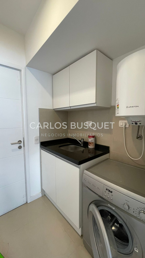 Apartamento ID.1149 - Departamento en alquiler de temporada y venta Playa Brava