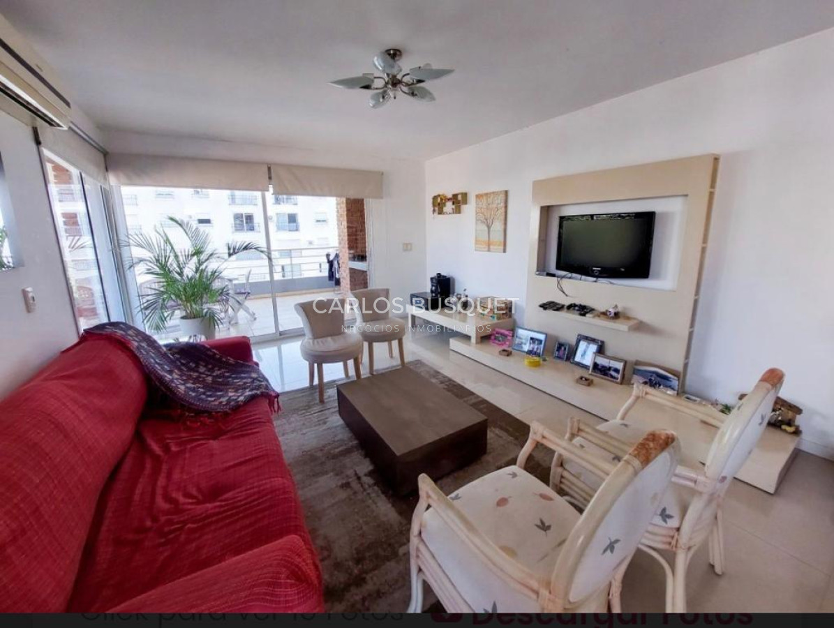 Apartamento ID.442 - Apartamento en alquiler, de 2 dormitorios en Aidy Grill