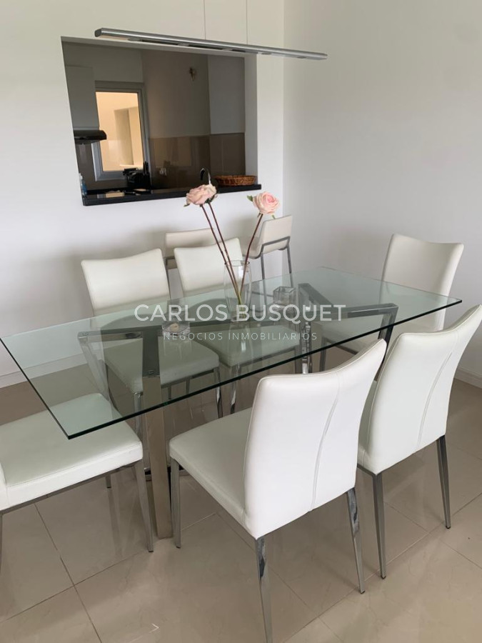 Apartamento ID.779 - Apartamento en Punta del Este, Brava